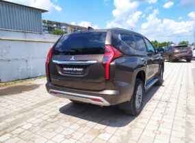 Mitsubishi Pajero Sport 2.4 TD AT Intense