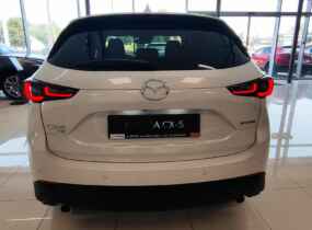 MAZDA CX-5 2.5 4wd Black Edition