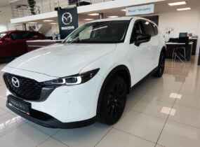 MAZDA CX-5 2.5 4wd Black Edition