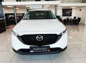 MAZDA CX-5 2.5 4wd Black Edition