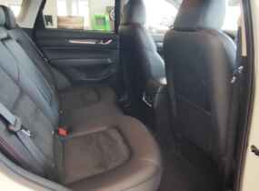 MAZDA CX-5 2.5 4wd Black Edition
