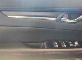 MAZDA CX-5 2.5 4wd Black Edition