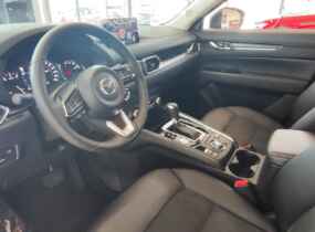 MAZDA CX-5 2.5 4wd Black Edition