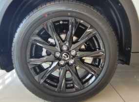 MAZDA CX-5 2.5 4wd Black Edition