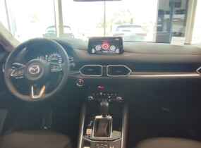 MAZDA CX-5 2.5 4wd Black Edition
