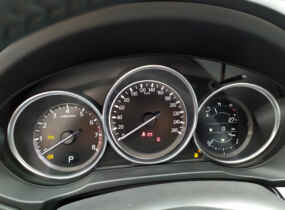 Mazda CX-5 2.0L 6AT 2WD Touring