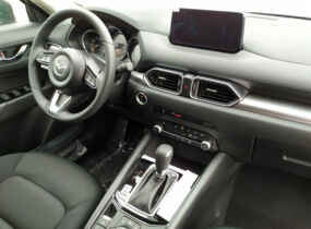 Mazda CX-5 2.0L 6AT 2WD Touring