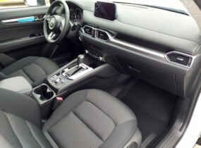 Mazda CX-5 2.0L 6AT 2WD Touring
