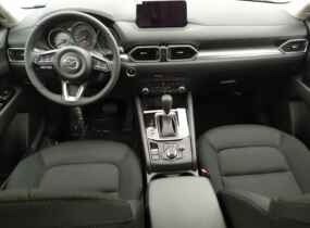 Mazda CX-5 2.0L 6AT 2WD Touring