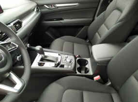 Mazda CX-5 2.0L 6AT 2WD Touring