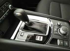 Mazda CX-5 2.0L 6AT 2WD Touring