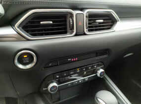 Mazda CX-5 2.0L 6AT 2WD Touring