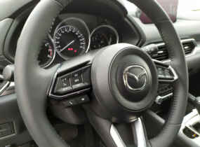 Mazda CX-5 2.0L 6AT 2WD Touring