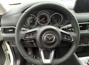Mazda CX-5 2.0L 6AT 2WD Touring