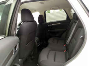 Mazda CX-5 2.0L 6AT 2WD Touring