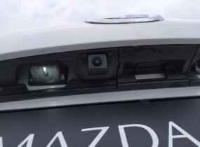 Mazda CX-5 2.0L 6AT 2WD Touring
