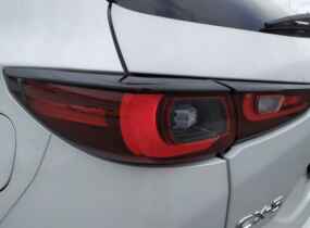 Mazda CX-5 2.0L 6AT 2WD Touring