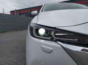 Mazda CX-5 2.0L 6AT 2WD Touring
