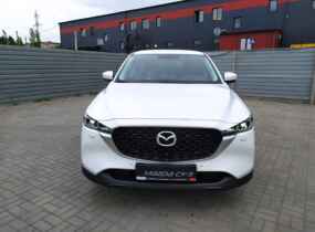 Mazda CX-5 2.0L 6AT 2WD Touring