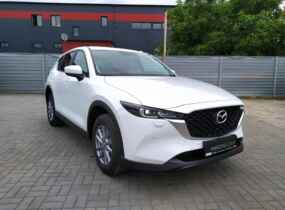 Mazda CX-5 2.0L 6AT 2WD Touring