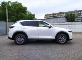 Mazda CX-5 2.0L 6AT 2WD Touring