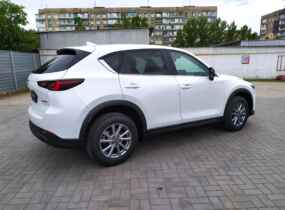 Mazda CX-5 2.0L 6AT 2WD Touring