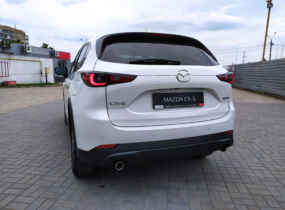 Mazda CX-5 2.0L 6AT 2WD Touring