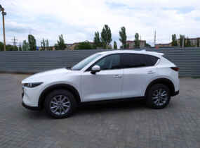 Mazda CX-5 2.0L 6AT 2WD Touring
