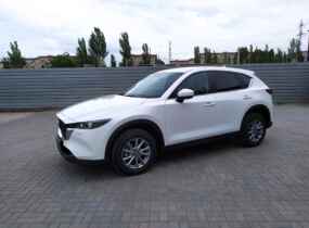 Mazda CX-5 2.0L 6AT 2WD Touring