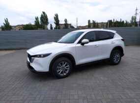 Mazda CX-5 2.0L 6AT 2WD Touring