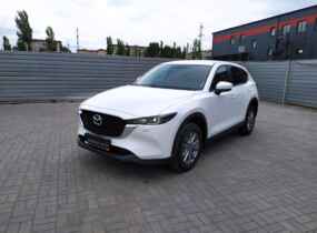 Mazda CX-5 2.0L 6AT 2WD Touring