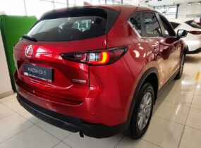 MAZDA CX-5 2.0 2wd TOURING