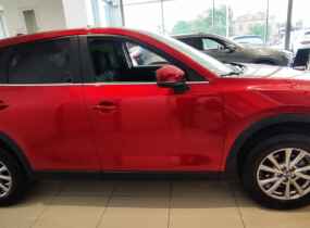 MAZDA CX-5 2.0 2wd TOURING