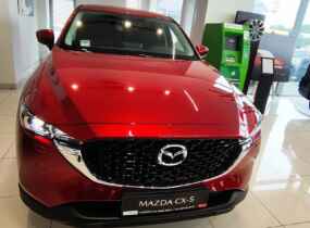MAZDA CX-5 2.0 2wd TOURING