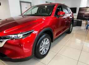 MAZDA CX-5 2.0 2wd TOURING