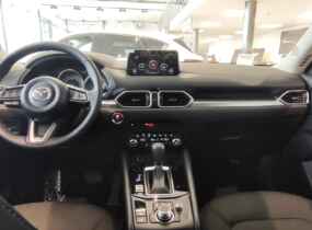MAZDA CX-5 2.0 2wd TOURING