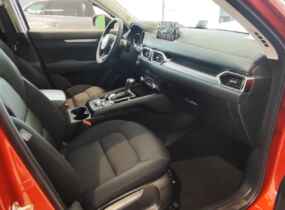 MAZDA CX-5 2.0 2wd TOURING