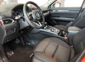 MAZDA CX-5 2.0 2wd TOURING