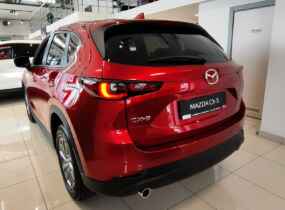 MAZDA CX-5 2.0 2wd TOURING