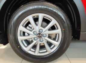 MAZDA CX-5 2.0 2wd TOURING