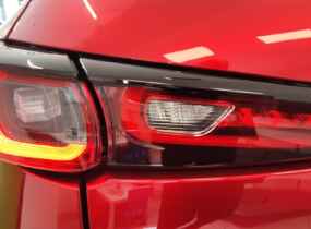 MAZDA CX-5 2.0 2wd TOURING