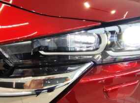 MAZDA CX-5 2.0 2wd TOURING