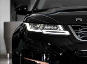 Range Rover Evoque R-Dynamic S 2023