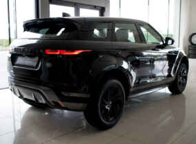 Range Rover Evoque R-Dynamic S 2023