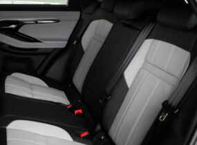 Range Rover Evoque R-Dynamic S 2023