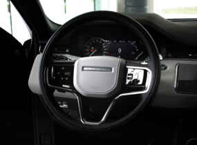 Range Rover Evoque R-Dynamic S 2023