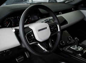 Range Rover Evoque R-Dynamic S 2023