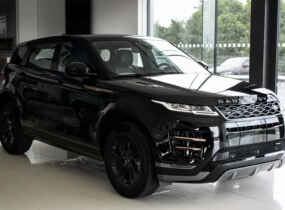 Range Rover Evoque R-Dynamic S 2023