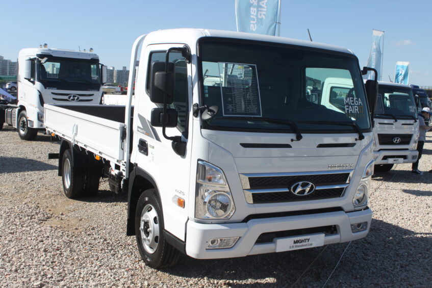 Hyundai EX10