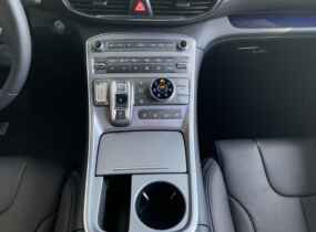 Hyundai Santa Fe 2.2 CRDi Top SE 8DCT